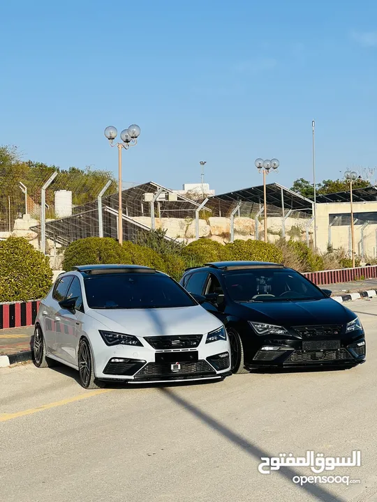 سيات ليونFR 2020/19 فل