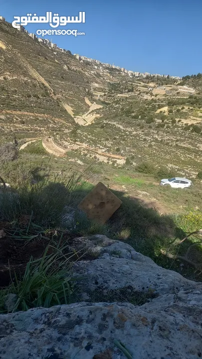 اراضي للبيع نمر مختلفة