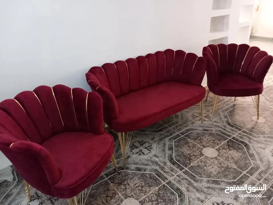 اطقم شاي تفصيل عطلب