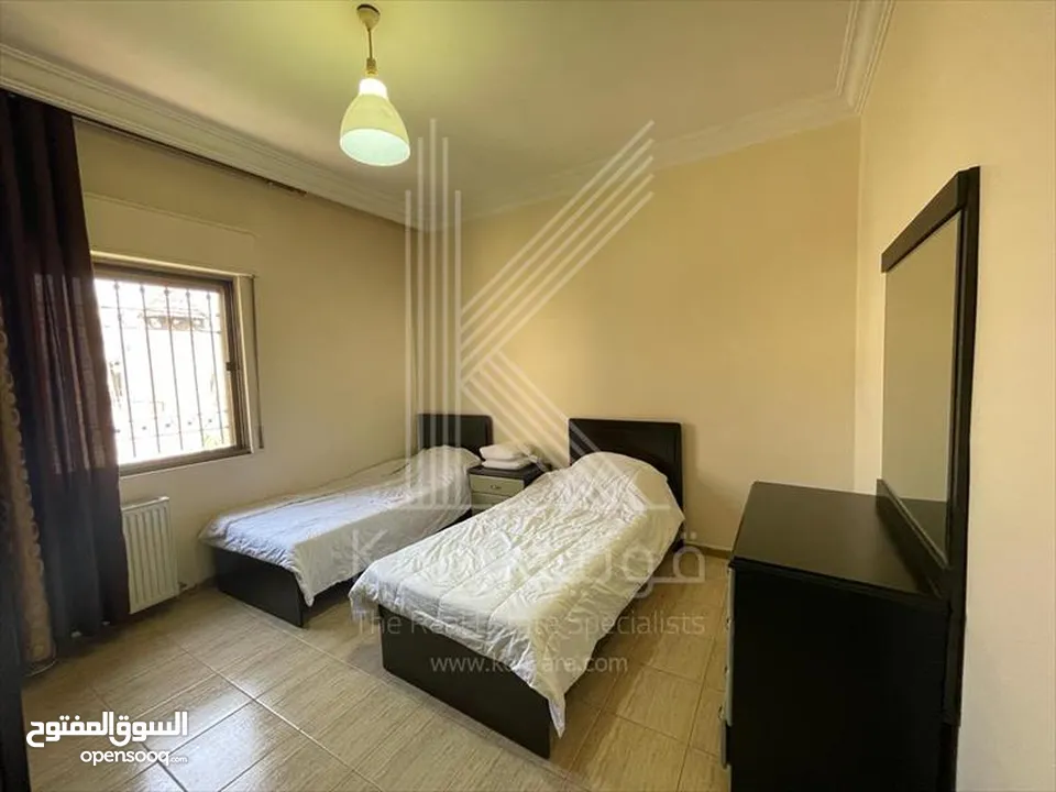 Apartment For Rent In Dair Ghbar