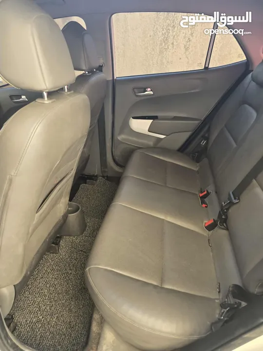 Kia morning gt للبيع