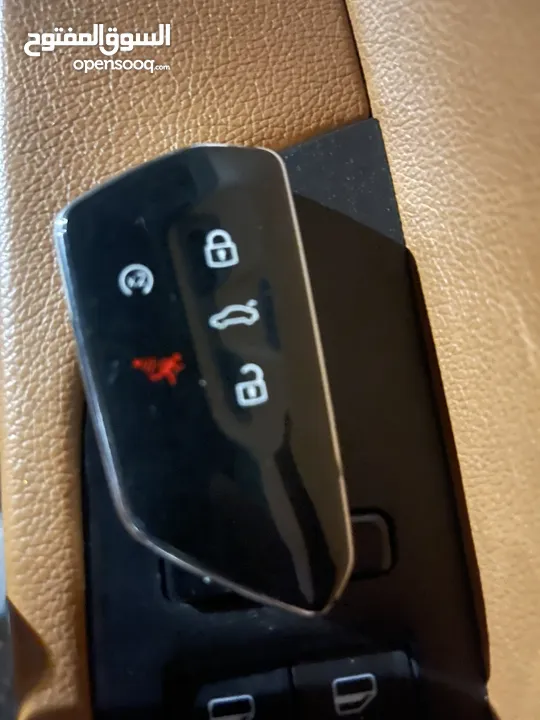 مفتاح ID4 للبيع