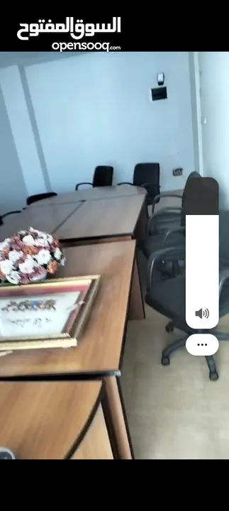 مكتب  للبيع