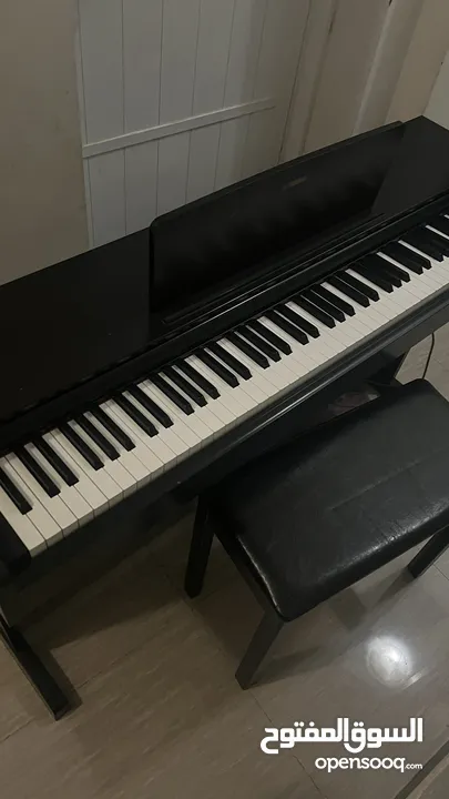 بيانو يامها للبيع