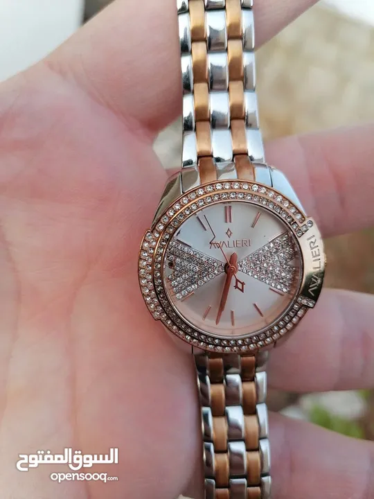 Avalieri for woman