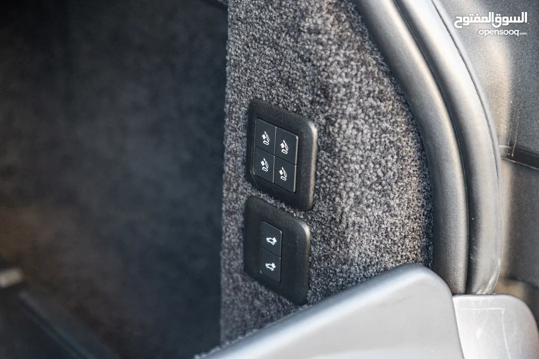 Range Rover Vogue 2020 Hse مميزة جدا