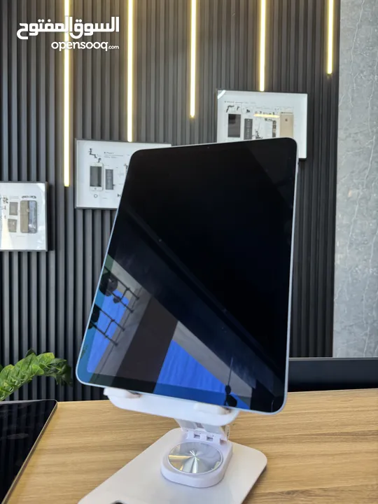 iPad Air 4 64GB iPad Air BLUE آيباد اير الجيل الرابع للبيع iPad A14 Wi-Fi iPad Air مستعمل نظيف