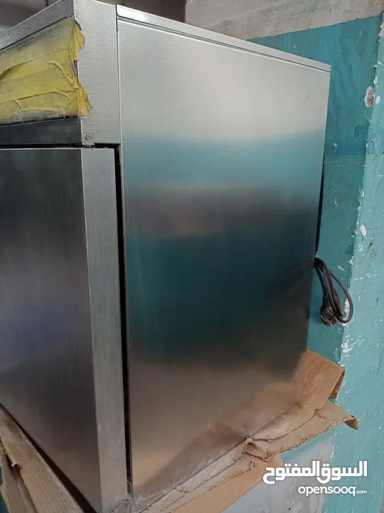 لطلب تلميع جميع انواع الاستانلس