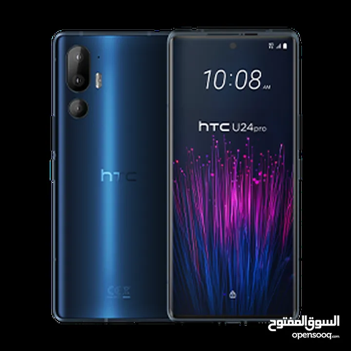 مطلووب (wanted) HTC U24