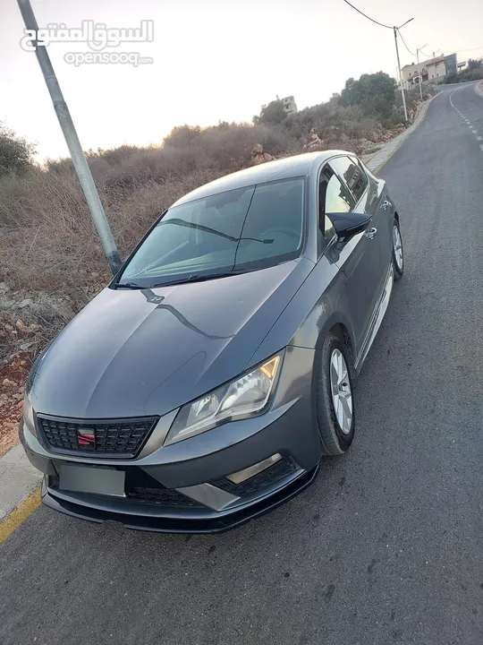 سيت ليون 2019\18