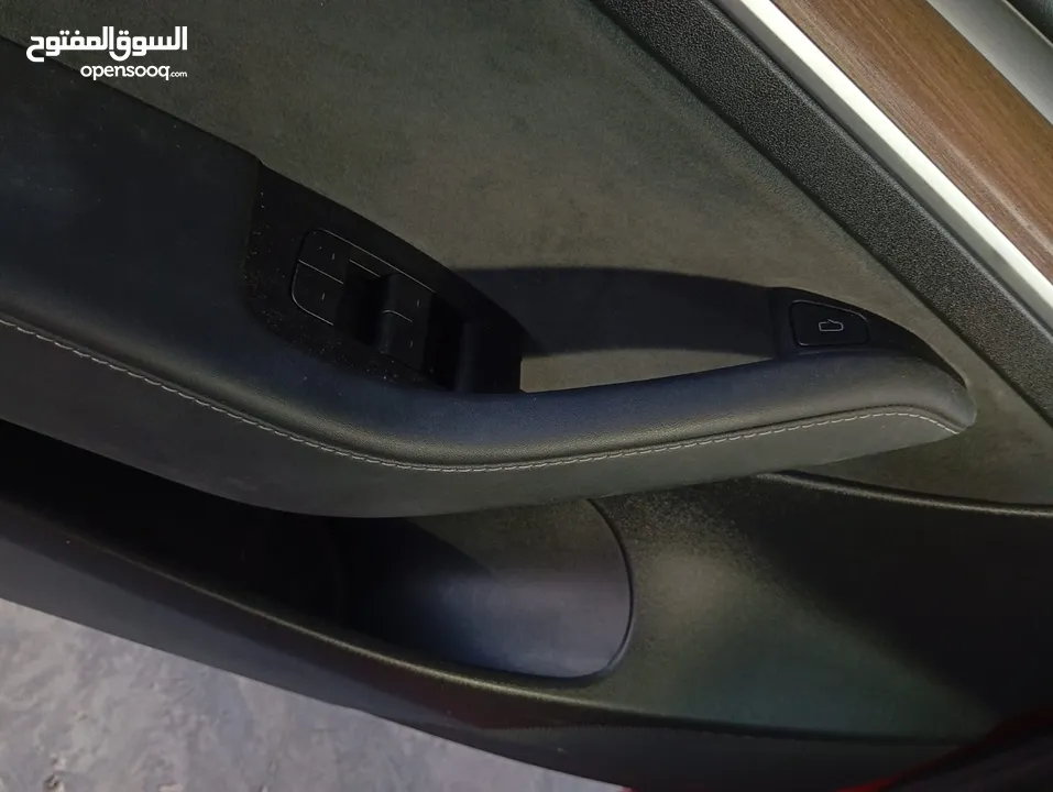 تيسلا موديل 3 ستاندر
