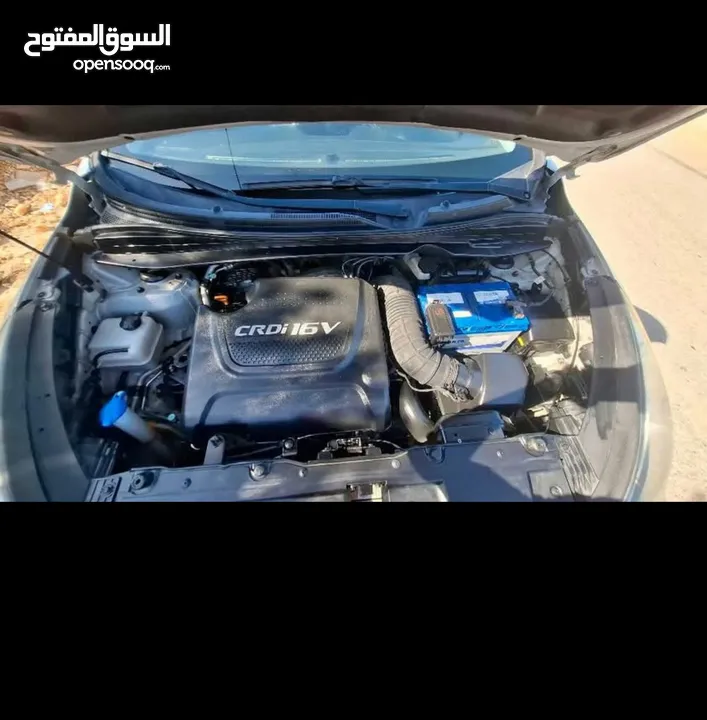 توسان 2013