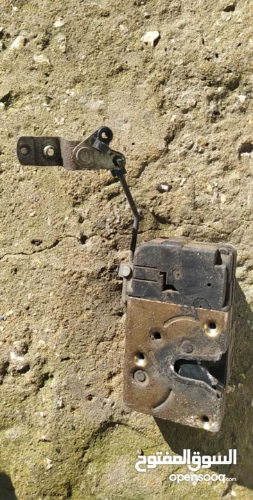 قطع سيارة بيجو