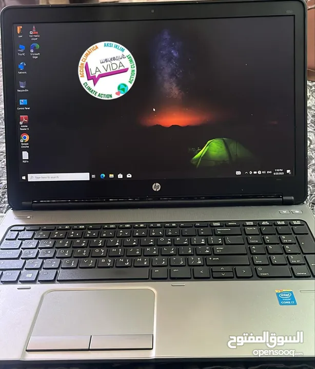 نوع الجهاز Lenovo Thinkpad  يوجد اكثر من جهاز وكل جهاز سعر حسب المواصفات ابتداء من 100