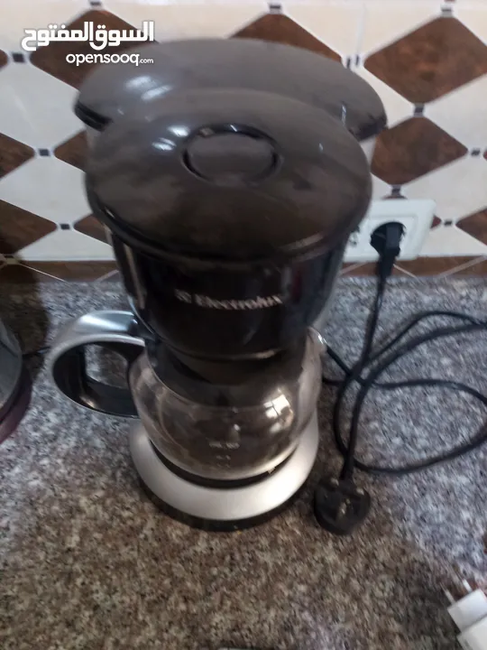 ماكينه قهوة اسبرسو