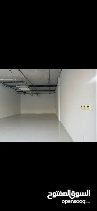 Shop for rent in qurum 29