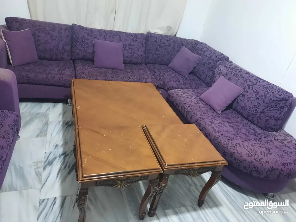 كنب مستعمل للبيع