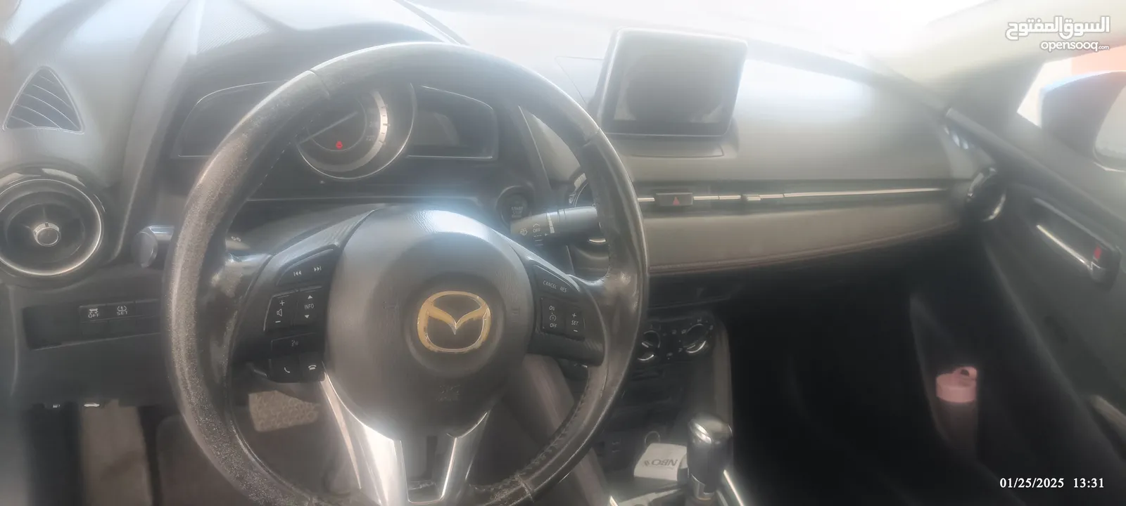 مازدا 2016 Mazda 2