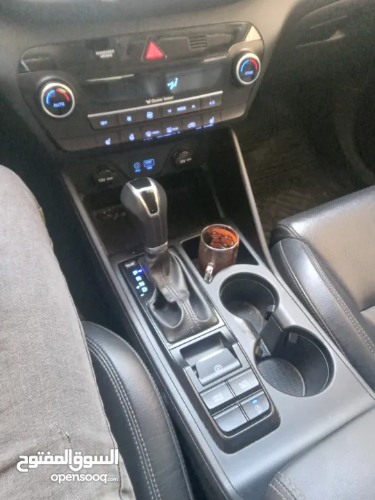 هونداي توسان 2019 الصلاة على النبي