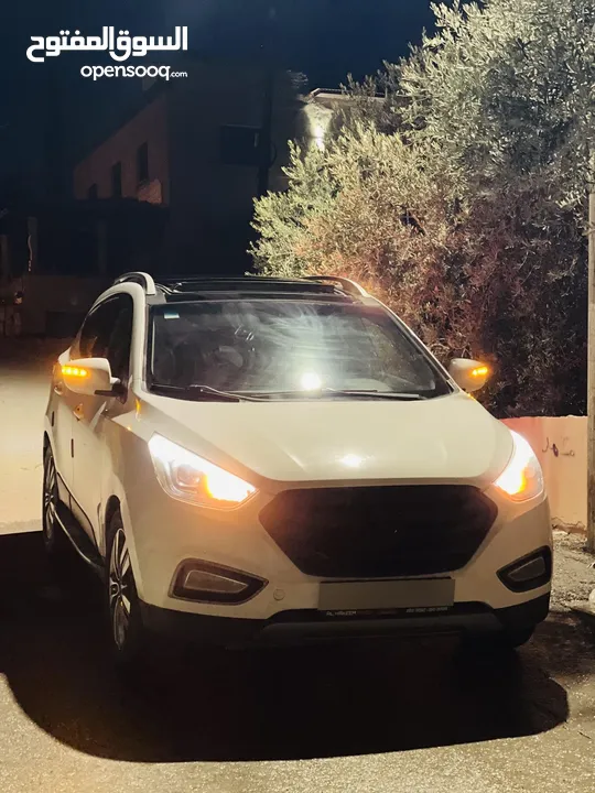 توسان 2013 فل الفل