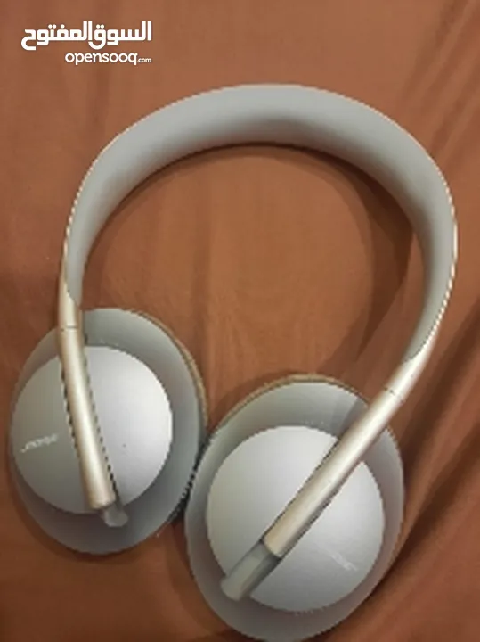 Bose 700 noise  cancellation