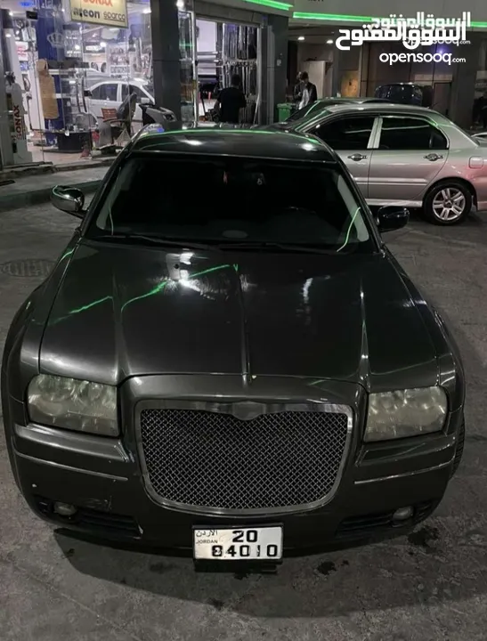 Chrysler 300