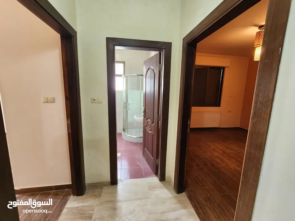 شقة للبيع في حي الصحابة - ref : 14578