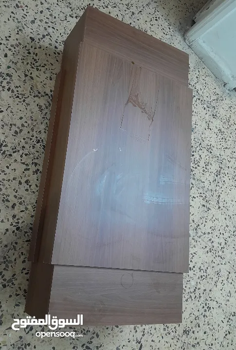 غساله للبيع و أثاث للبيع بسعر حريقه