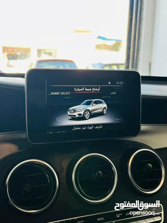 ميرسيدس Gle 250 2018