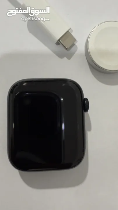 Apple Watch Series 7 Nike 45 mm - Cellular