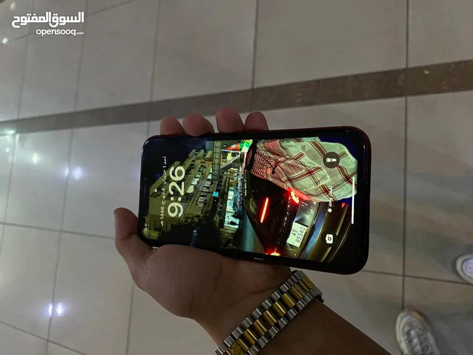 ايفون Xr للبيع