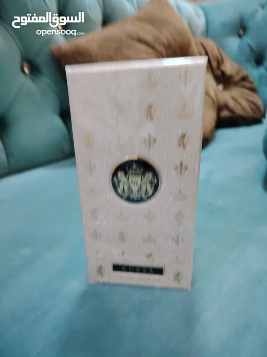 عطر كورسا اودي بارفيوم 100 مل - سبيريت أوف كينغز   طبعا جديد يمكن المعاينة قبل الشراء  بسعر حرق 75