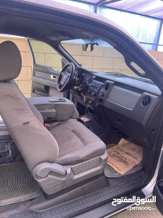 بكب فورد F150