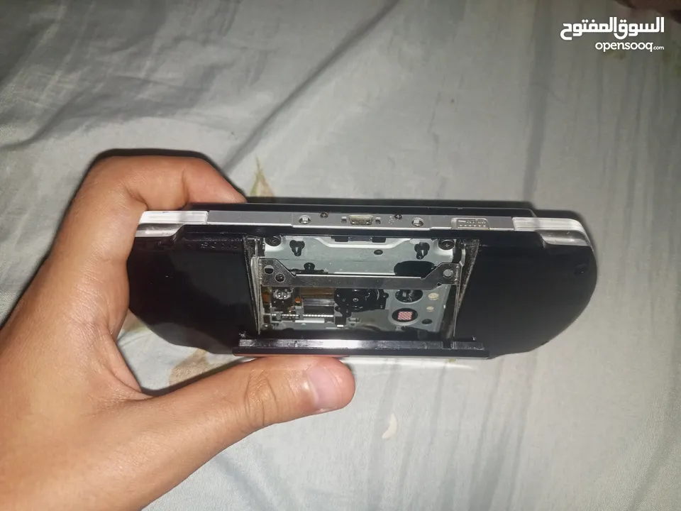 مطلوب حساب فري فاير للبدل على psp 3001 أقرا الوصف ضروري