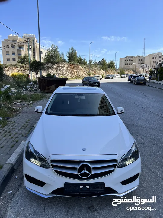 E 350   Mercedes Benz  W212