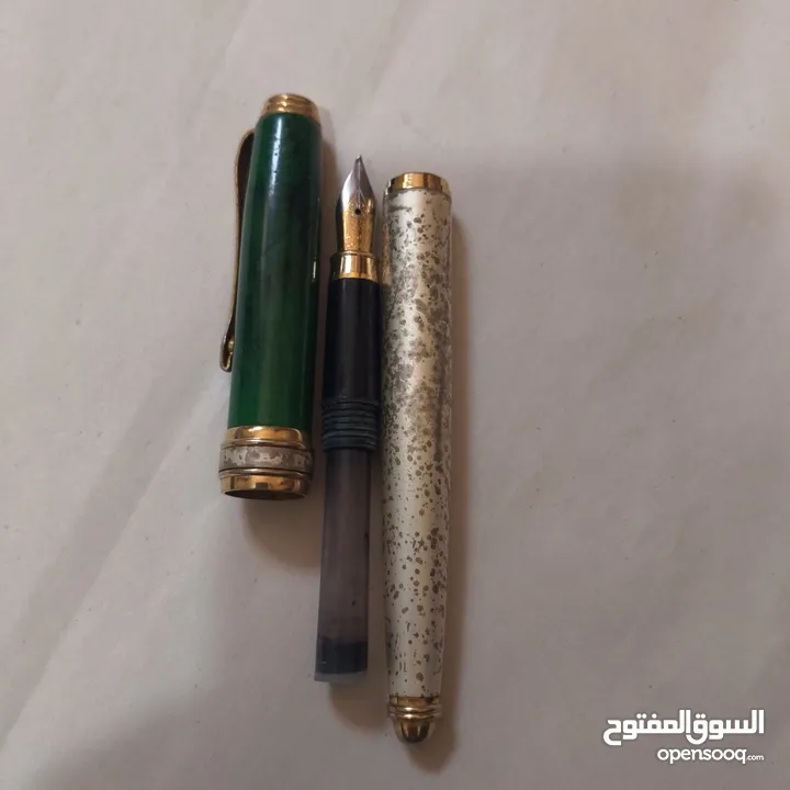 اقلام ماركات عالمية