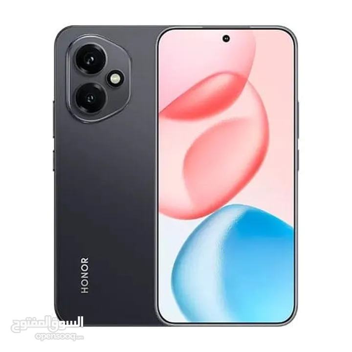 HONOR 400 -5G- (256GB) / RAM 12 NEW /// هونور 400 ذاكرة 256 الرام 12 الجديد
