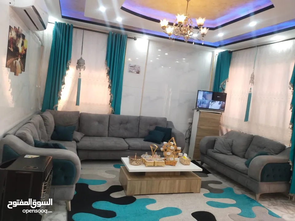 منزل مستقل للبيع ضاحية مكة