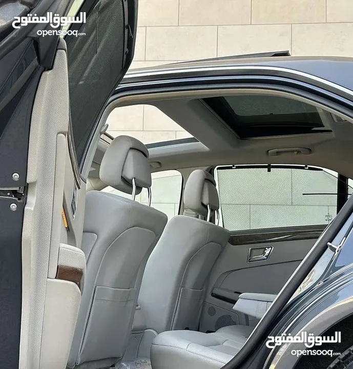 e200 بانوراما 2010