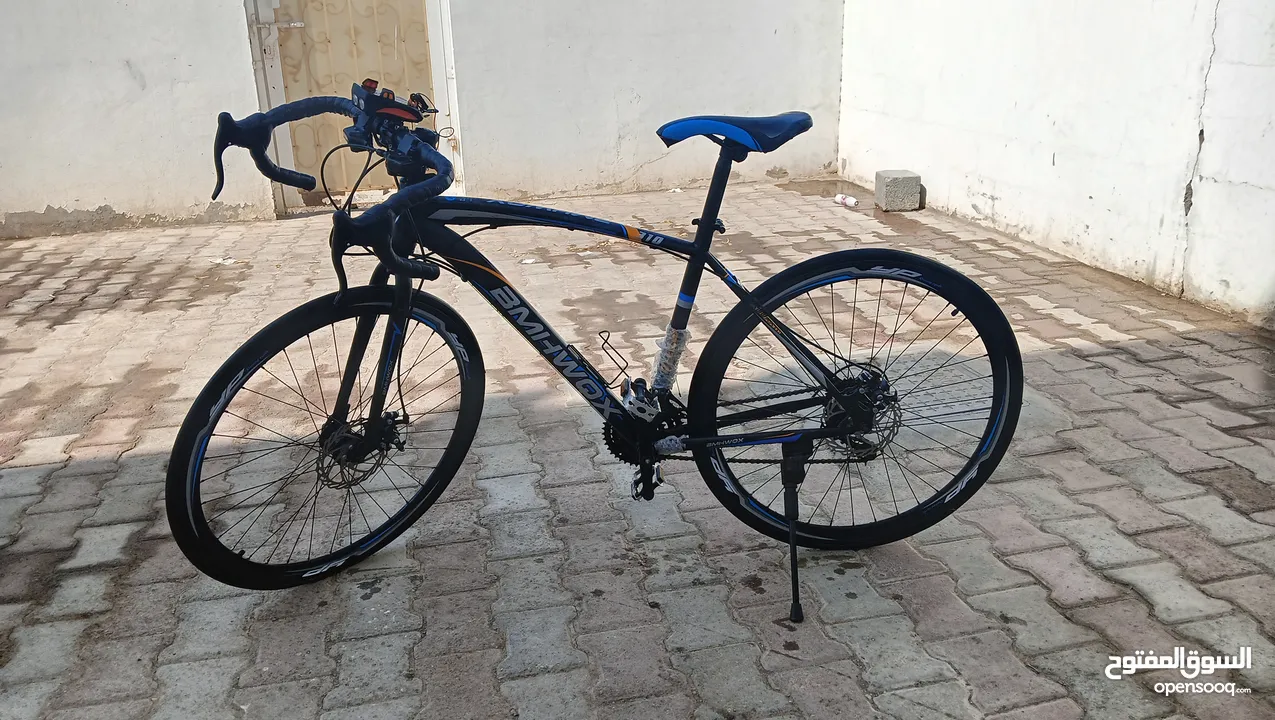 Sports Bicycle for Urgent Sale