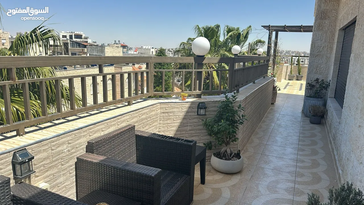 Apartment For sale in 7th circle  ( Property 31188 )-174782729