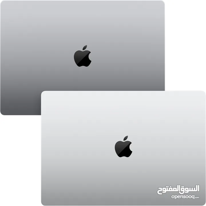 MacBook Pro 16" M1 Pro 16GB/512GB ماك بوك برو M1Pro انش 16