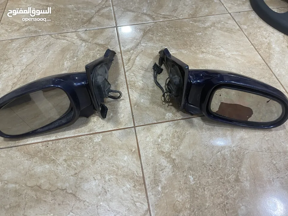 للبيع مري clk بسعر مغري 25