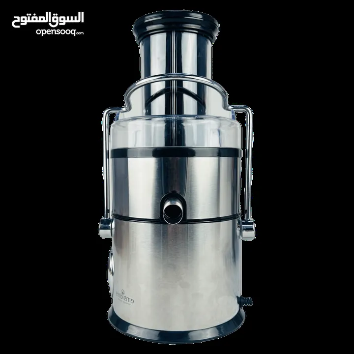 معصارة فواكه ماركة EMBLEME