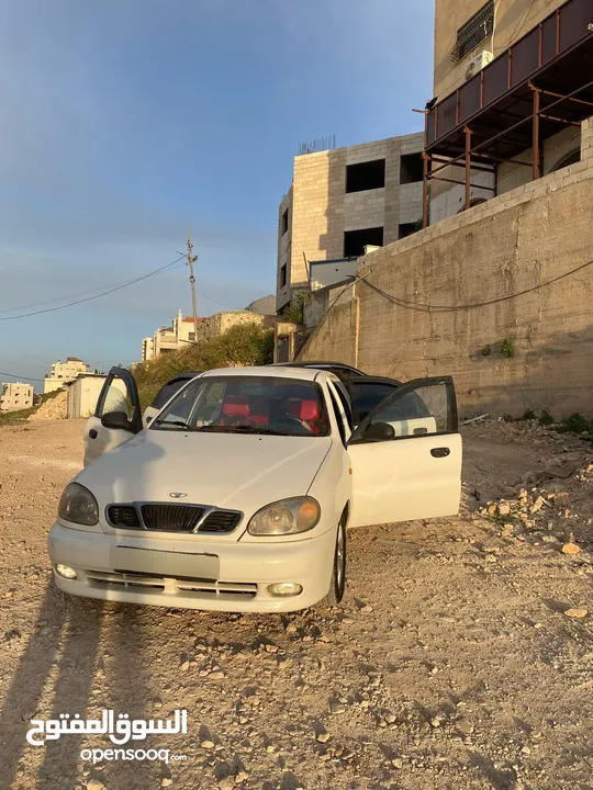 دايو لاونس
