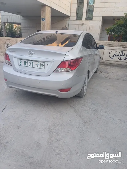 هونداي 2016