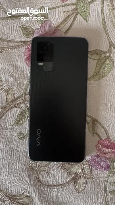 Vivo y73 for sale