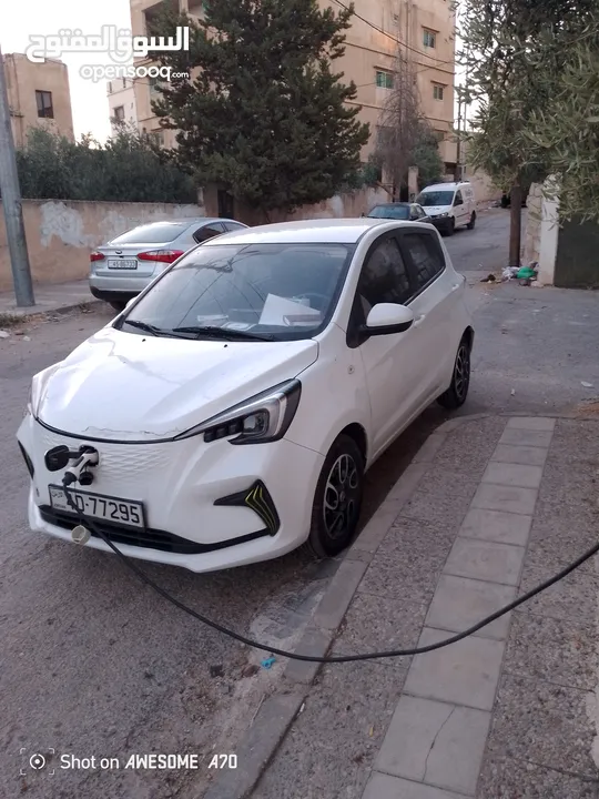 شانجان اي ستار  2023