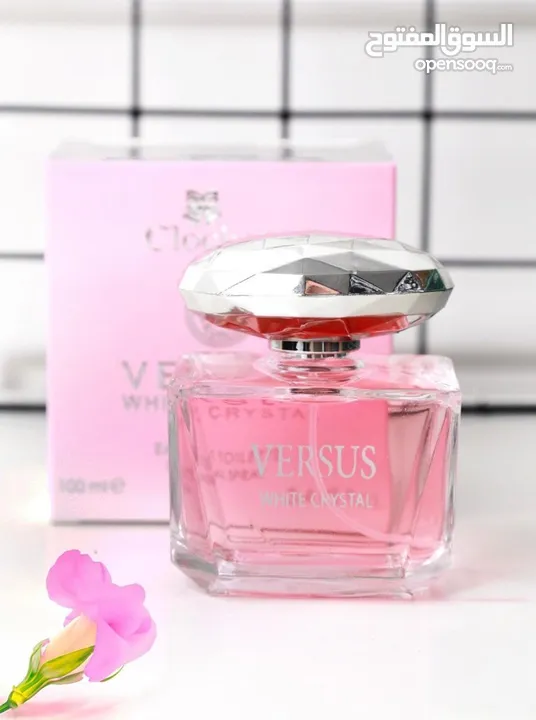 عطور  فرنسية  وشرقية  مطابقة  للعطور  الأصلية .................................