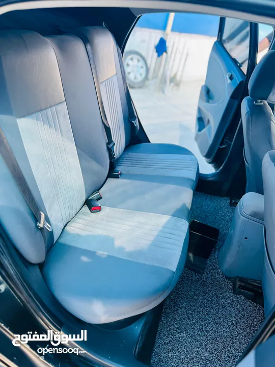 هونداي اكسنت i25 2014